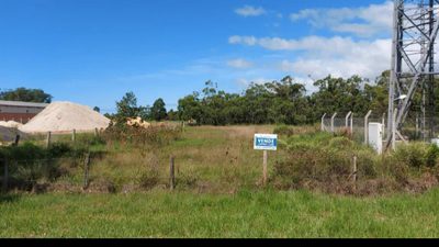 Terreno, 9000 hectares - Foto 1