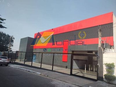Prédio Inteiro, 2660 m² - Foto 1