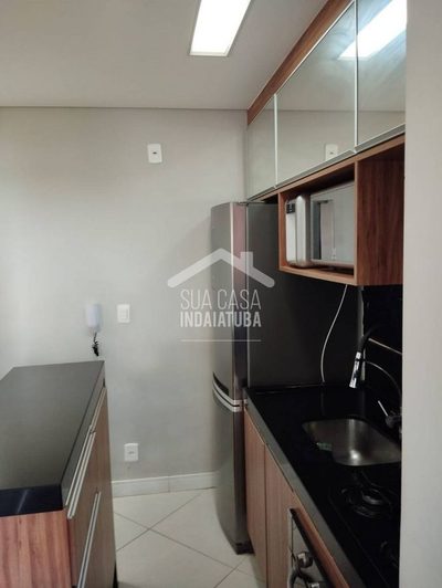 Apartamento, 2 quartos, 62 m² - Foto 4