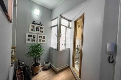Apartamento, 3 quartos, 132 m² - Foto 1