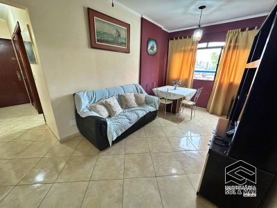 Apartamento, 2 quartos, 60 m² - Foto 3