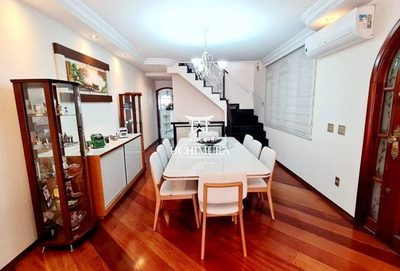 Sobrado, 3 quartos, 300 m² - Foto 3