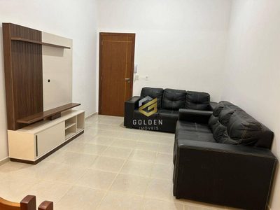 Apartamento, 2 quartos, 60 m² - Foto 2