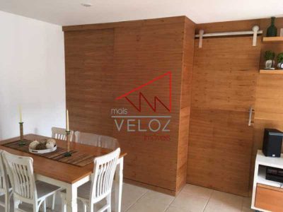 Apartamento, 2 quartos, 85 m² - Foto 5