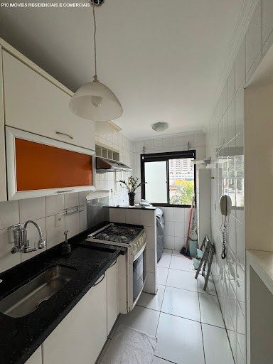 Apartamento, 1 quarto, 35 m² - Foto 2