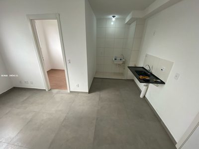 Apartamento, 2 quartos, 35 m² - Foto 5
