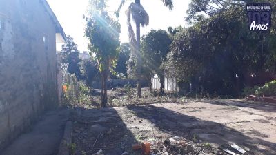 Terreno, 638 m² - Foto 2
