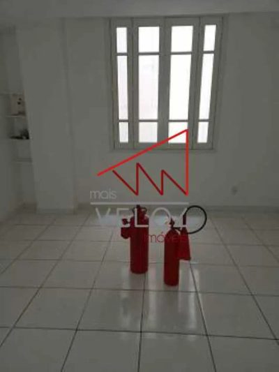 Apartamento, 25 m² - Foto 4