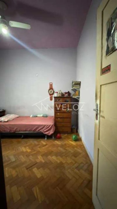 Apartamento, 1 quarto, 40 m² - Foto 1