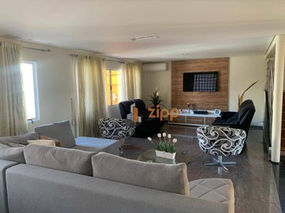 Sobrado, 3 quartos, 420 m² - Foto 4