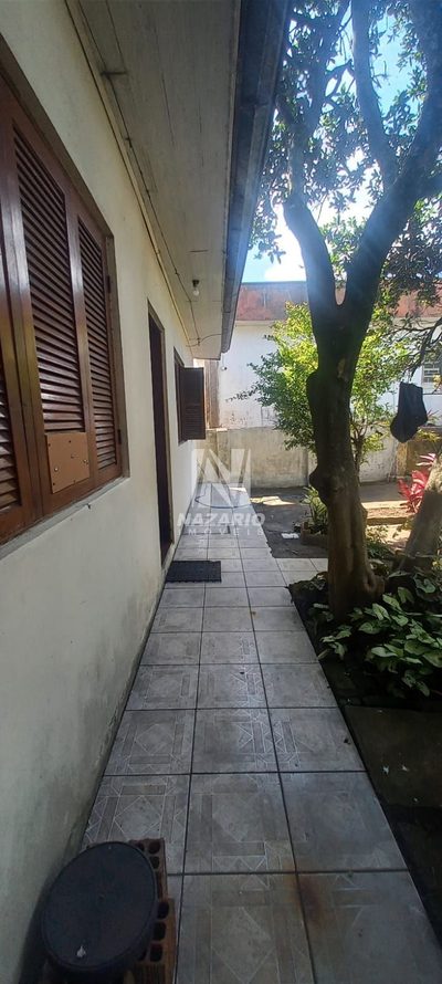 Casa, 2 quartos, 45 m² - Foto 3