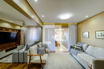 Apartamento, 3 quartos, 97 m² - Foto 3