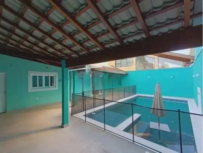 Casa, 4 quartos, 245 m² - Foto 2