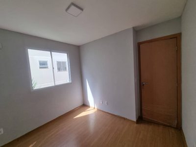 Apartamento, 2 quartos, 53 m² - Foto 2