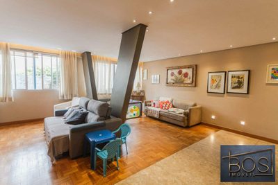 Apartamento, 3 quartos, 176 m² - Foto 3