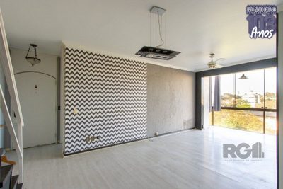 Cobertura, 3 quartos, 207 m² - Foto 3