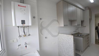 Apartamento, 3 quartos, 74 m² - Foto 4