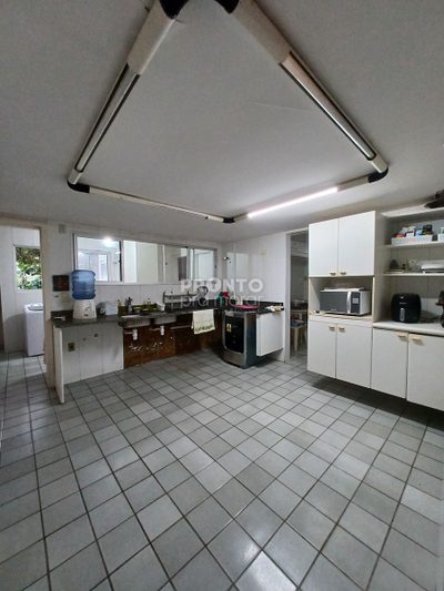 Apartamento, 4 quartos, 203 m² - Foto 5