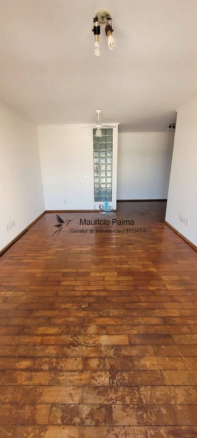 Apartamento, 3 quartos, 130 m² - Foto 3