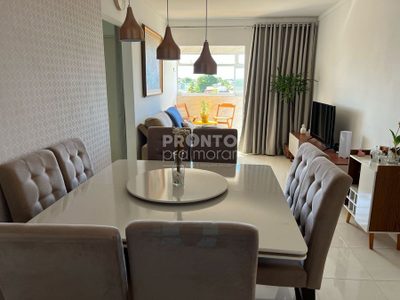 Apartamento, 2 quartos, 52 m² - Foto 5