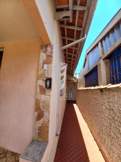 Casa, 3 quartos - Foto 2