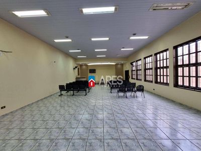 Loja-Salão, 178 m² - Foto 1