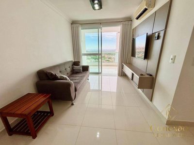 Apartamento, 2 quartos, 82 m² - Foto 4