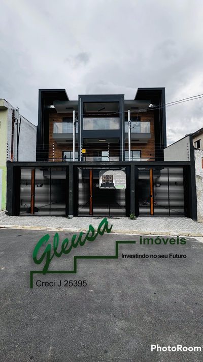 Casa, 3 quartos, 169 m² - Foto 1