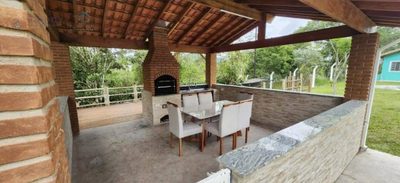 Sítio, 6 quartos, 2600 m² - Foto 4