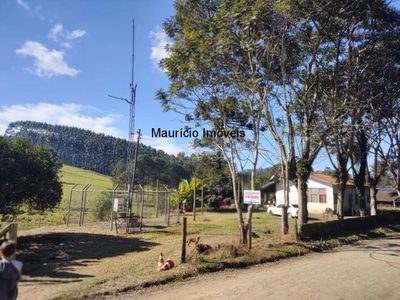Casa, 3 quartos, 2500 m² - Foto 2