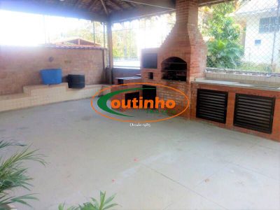 Cobertura, 3 quartos, 110 m² - Foto 2