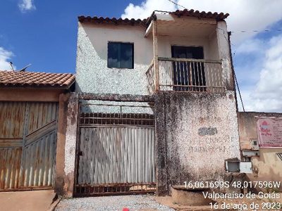 Casa, 2 quartos, 93 m² - Foto 1
