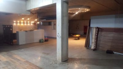 Loja-Salão, 900 m² - Foto 4