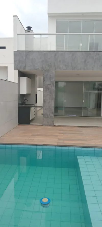 Casa de Condomínio, 4 quartos - Foto 2