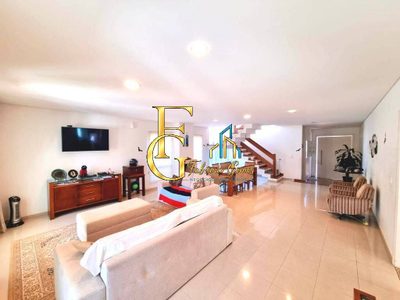 Casa, 4 quartos, 345 m² - Foto 3