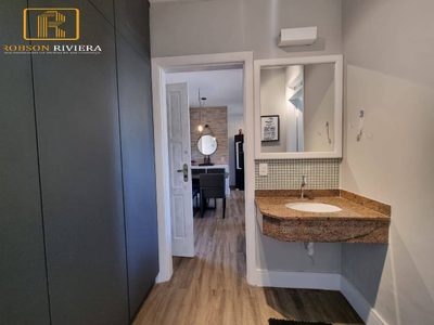 Casa, 1 quarto, 54 m² - Foto 2