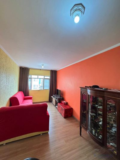Apartamento, 1 quarto, 48 m² - Foto 2