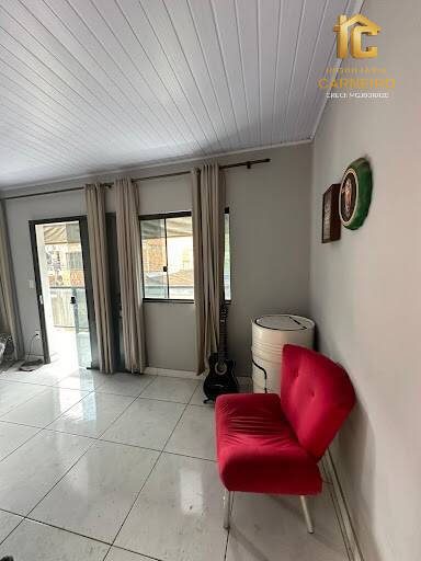 Casa, 2 quartos, 119 m² - Foto 2