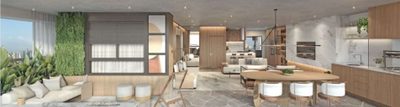 Apartamento, 3 quartos, 226 m² - Foto 5
