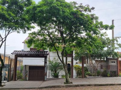 Casa, 3 quartos, 360 m² - Foto 3