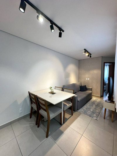 Cobertura, 2 quartos, 98 m² - Foto 2