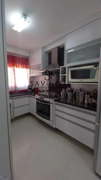 Apartamento, 3 quartos, 130 m² - Foto 3