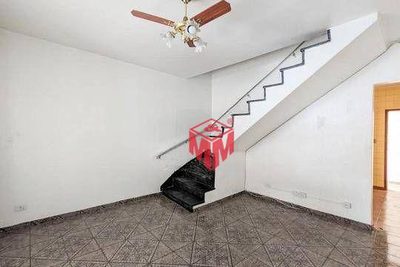 Sobrado, 2 quartos, 124 m² - Foto 4