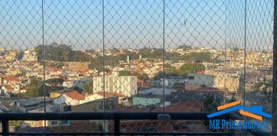 Apartamento, 2 quartos, 53 m² - Foto 2