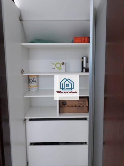Sobrado, 2 quartos, 82 m² - Foto 2