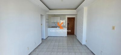 Apartamento, 1 quarto, 50 m² - Foto 5