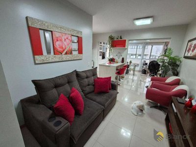 Apartamento, 3 quartos, 140 m² - Foto 5