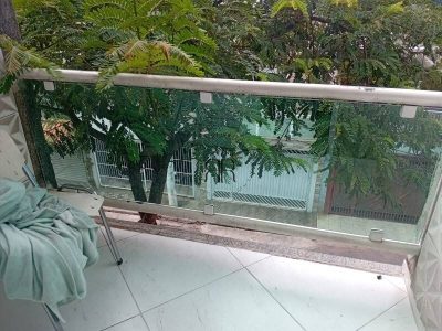Sobrado, 3 quartos, 105 m² - Foto 5