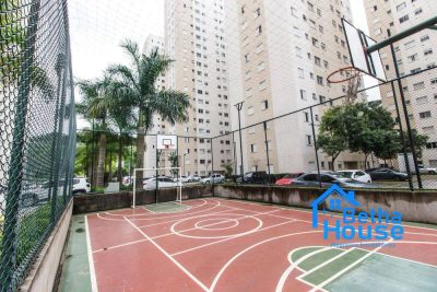 Apartamento, 2 quartos, 51 m² - Foto 4