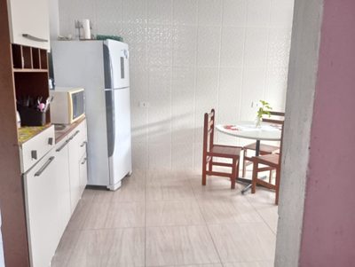 Casa, 2 quartos - Foto 5